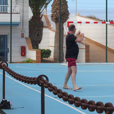 Hotel Arena Beach Corralejo Esterno foto