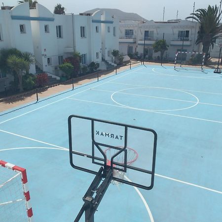 Hotel Arena Beach Corralejo Esterno foto