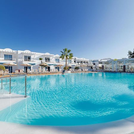 Hotel Arena Beach Corralejo Esterno foto