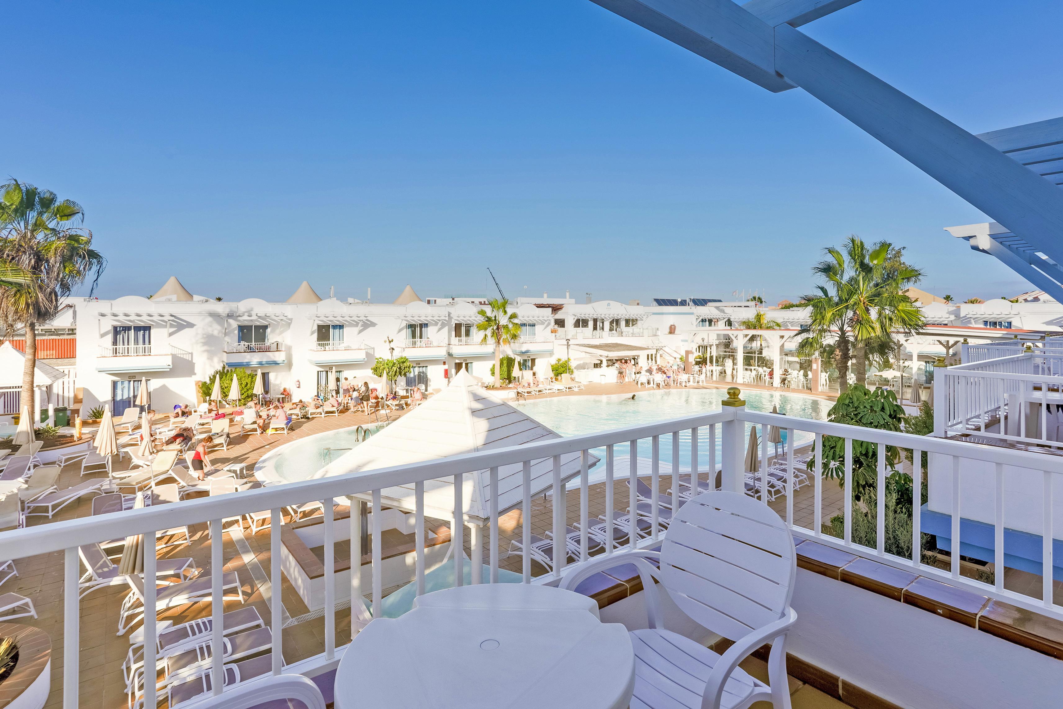 Hotel Arena Beach Corralejo Esterno foto