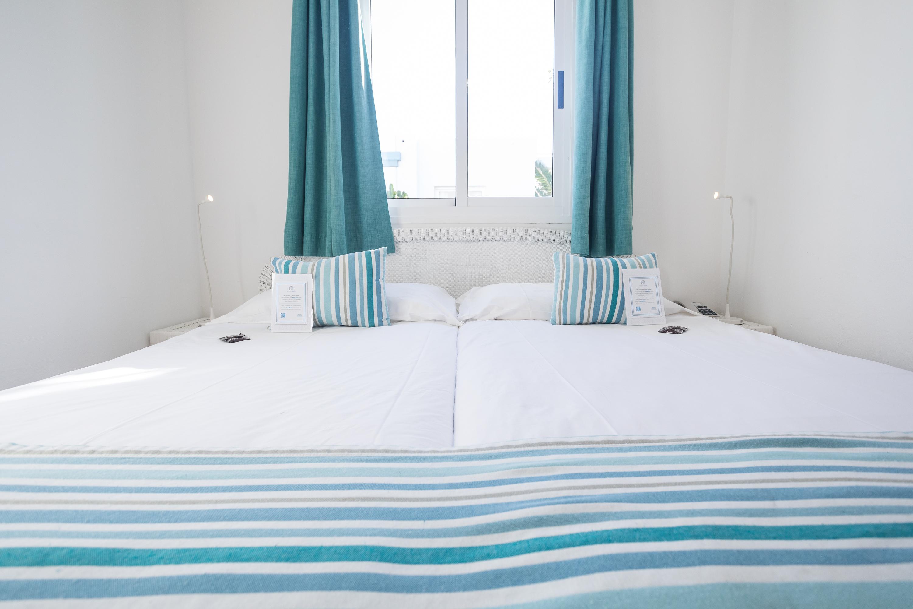 Hotel Arena Beach Corralejo Esterno foto
