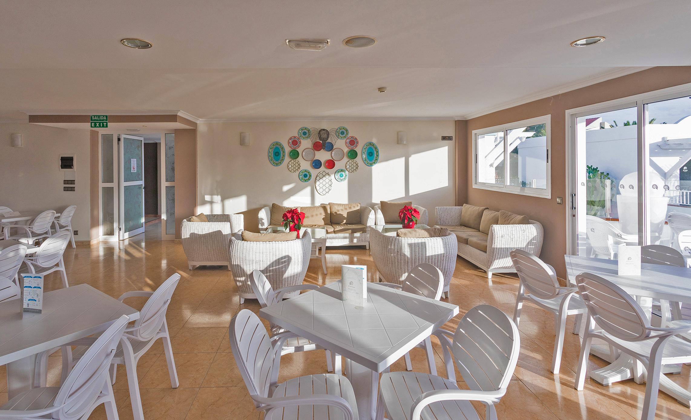 Hotel Arena Beach Corralejo Esterno foto