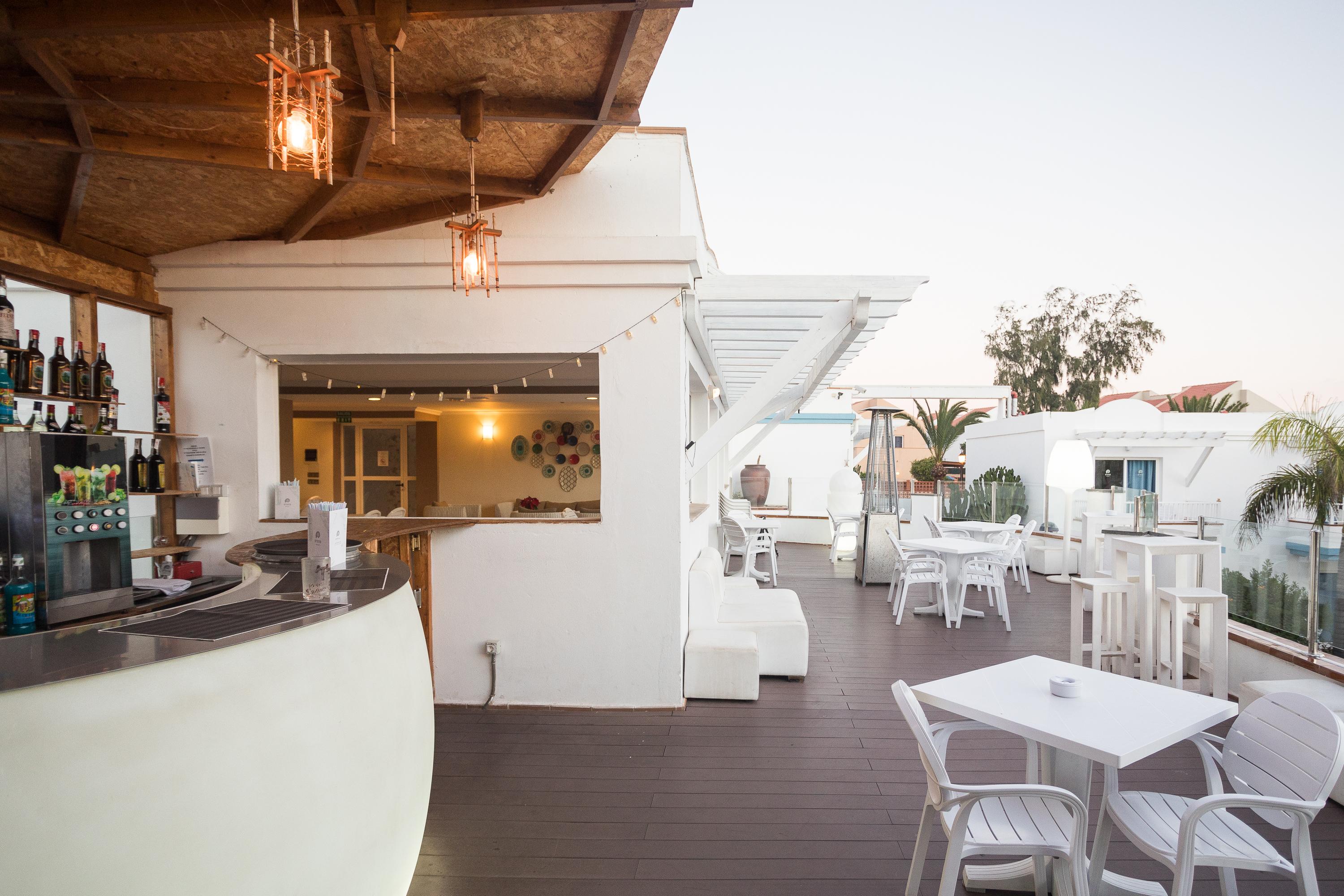 Hotel Arena Beach Corralejo Esterno foto