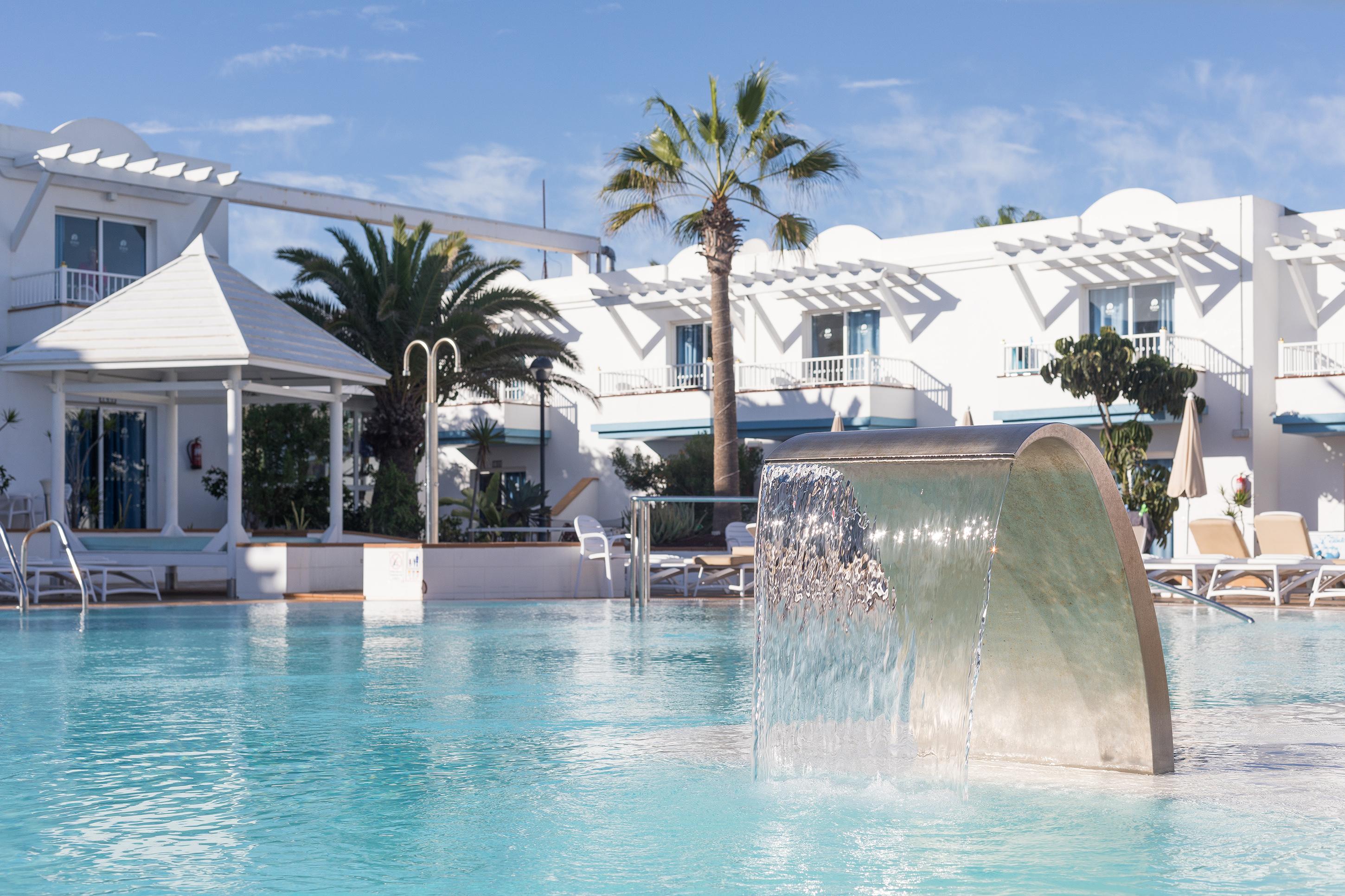 Hotel Arena Beach Corralejo Esterno foto