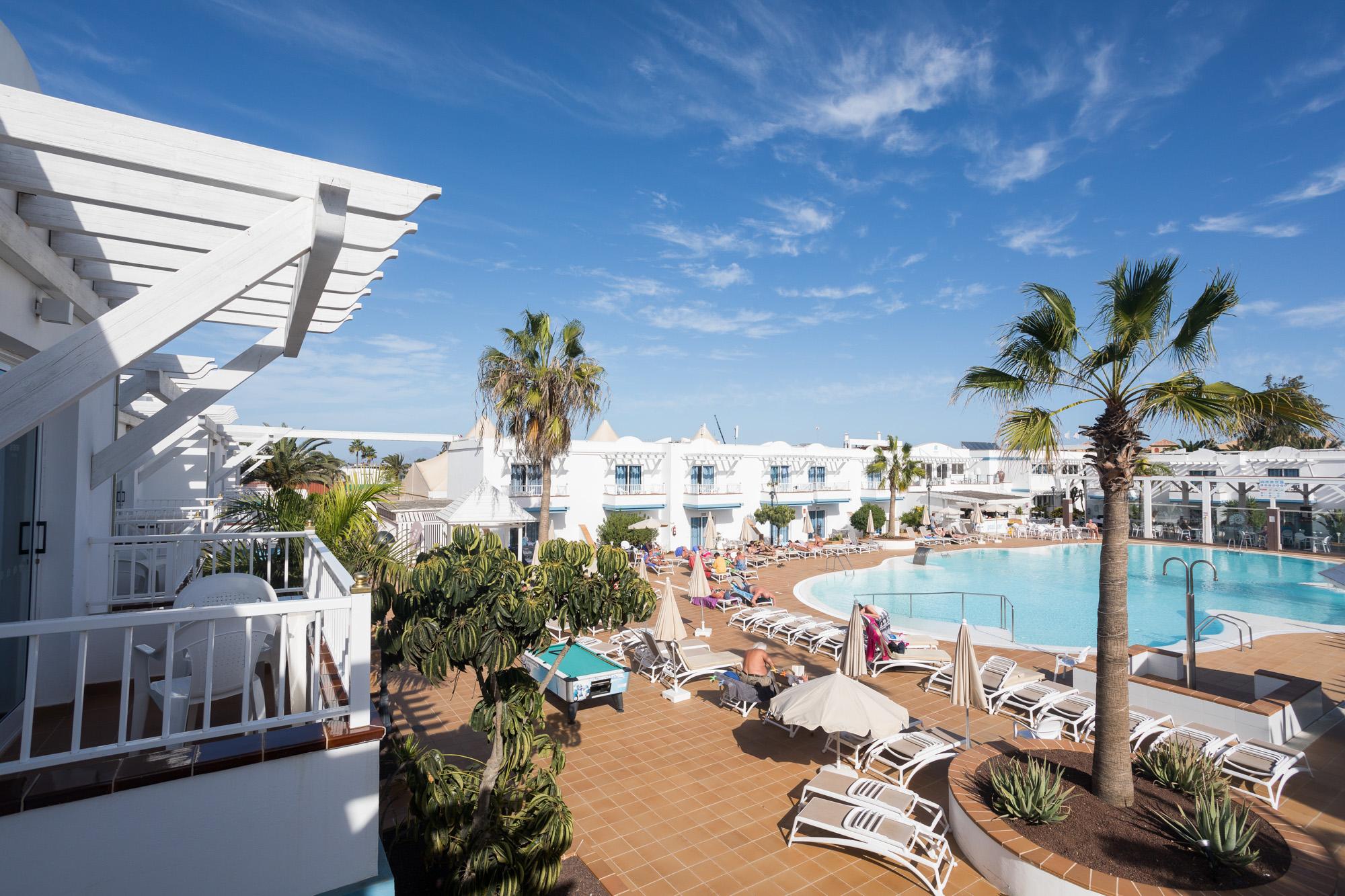 Hotel Arena Beach Corralejo Esterno foto