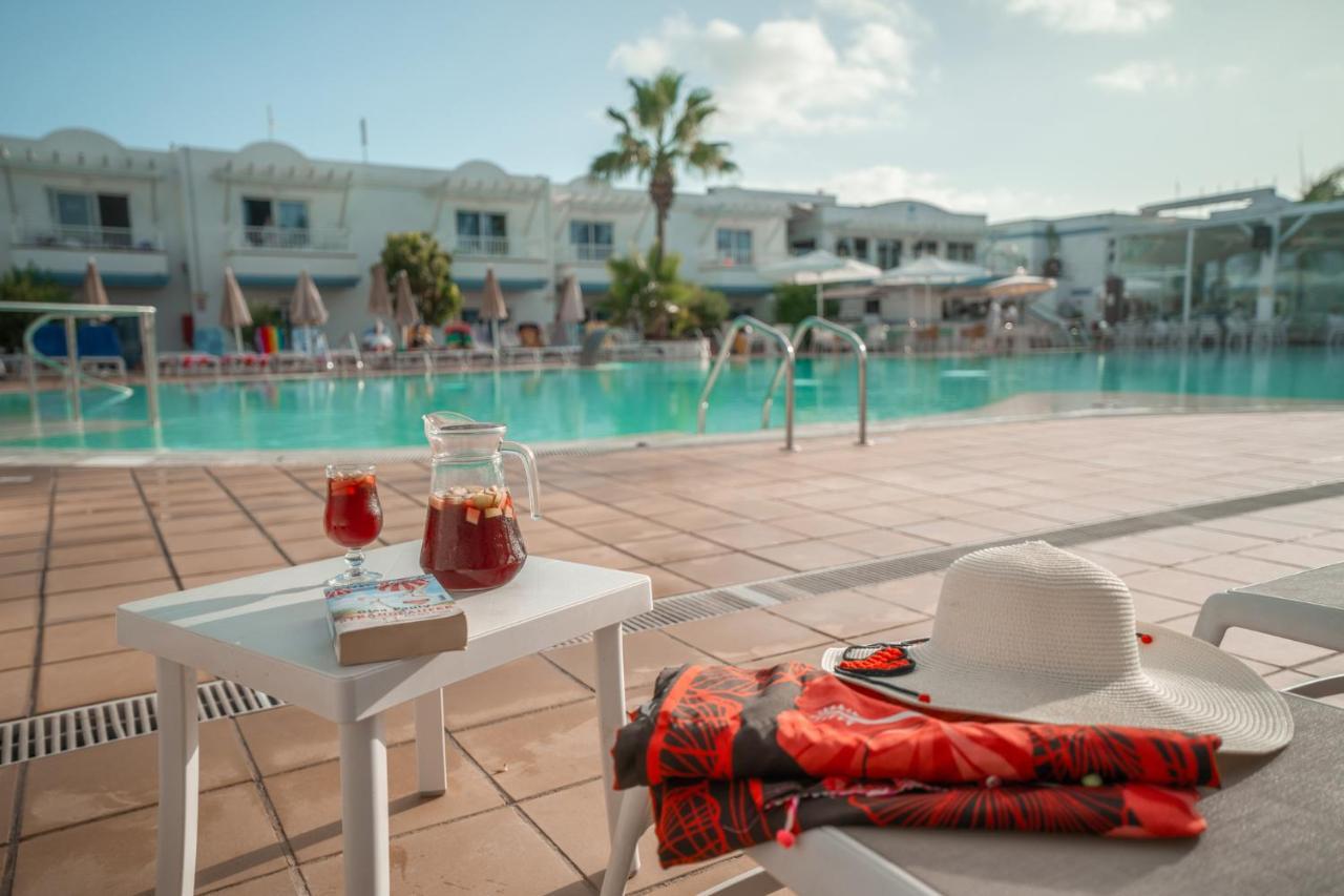 Hotel Arena Beach Corralejo Esterno foto