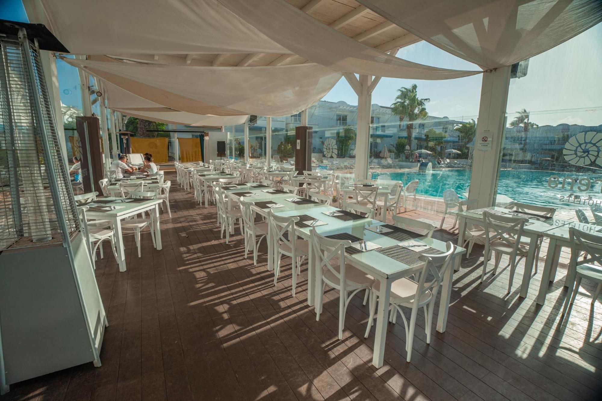 Hotel Arena Beach Corralejo Esterno foto