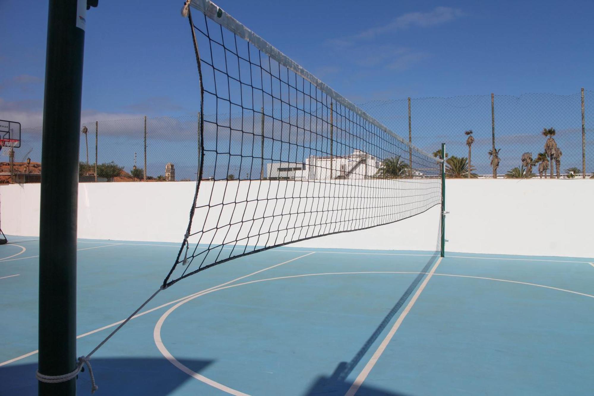 Hotel Arena Beach Corralejo Esterno foto