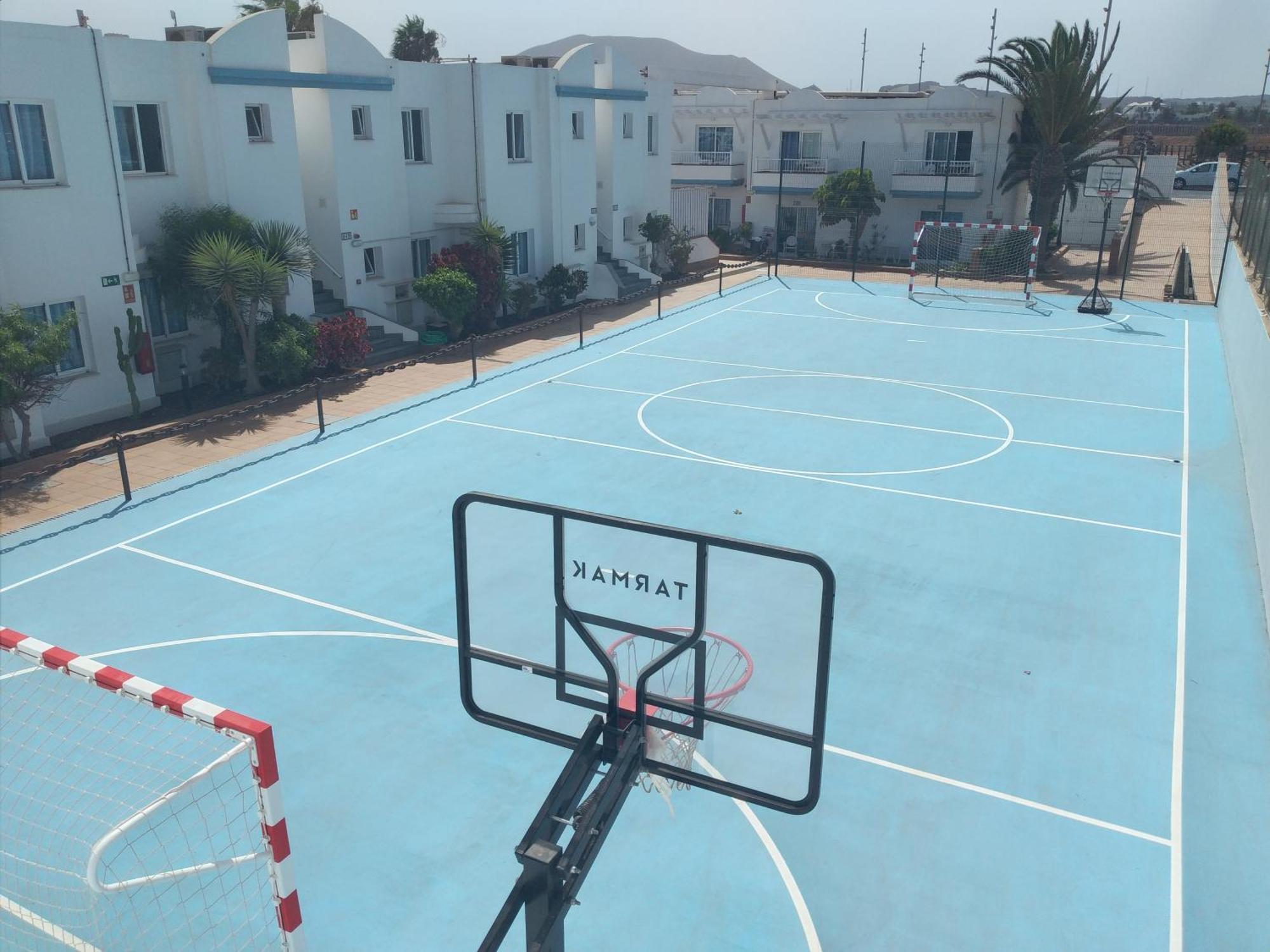 Hotel Arena Beach Corralejo Esterno foto