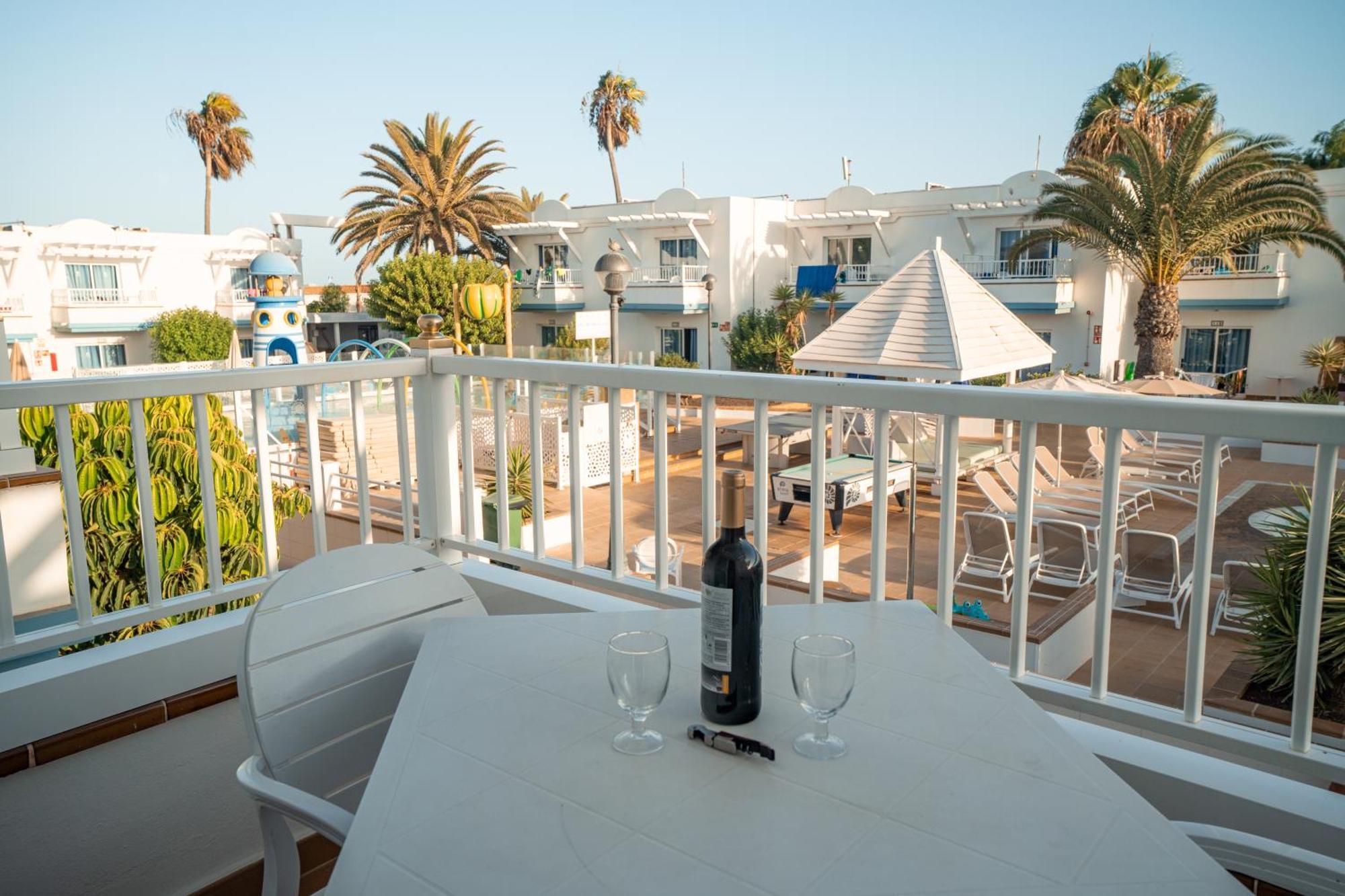 Hotel Arena Beach Corralejo Esterno foto