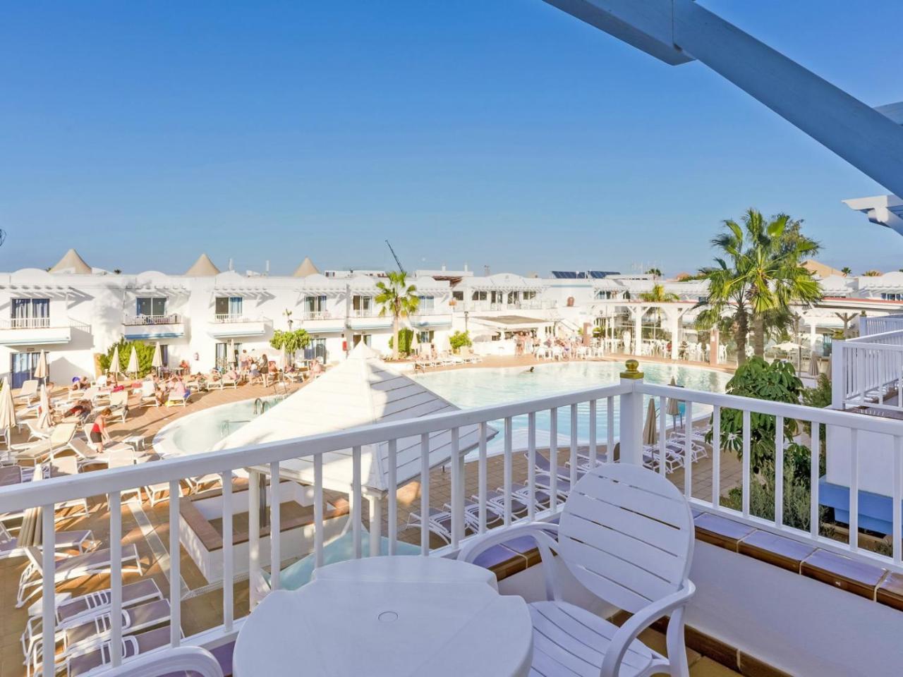 Hotel Arena Beach Corralejo Esterno foto