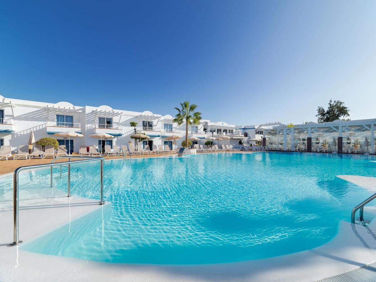 Hotel Arena Beach Corralejo Esterno foto