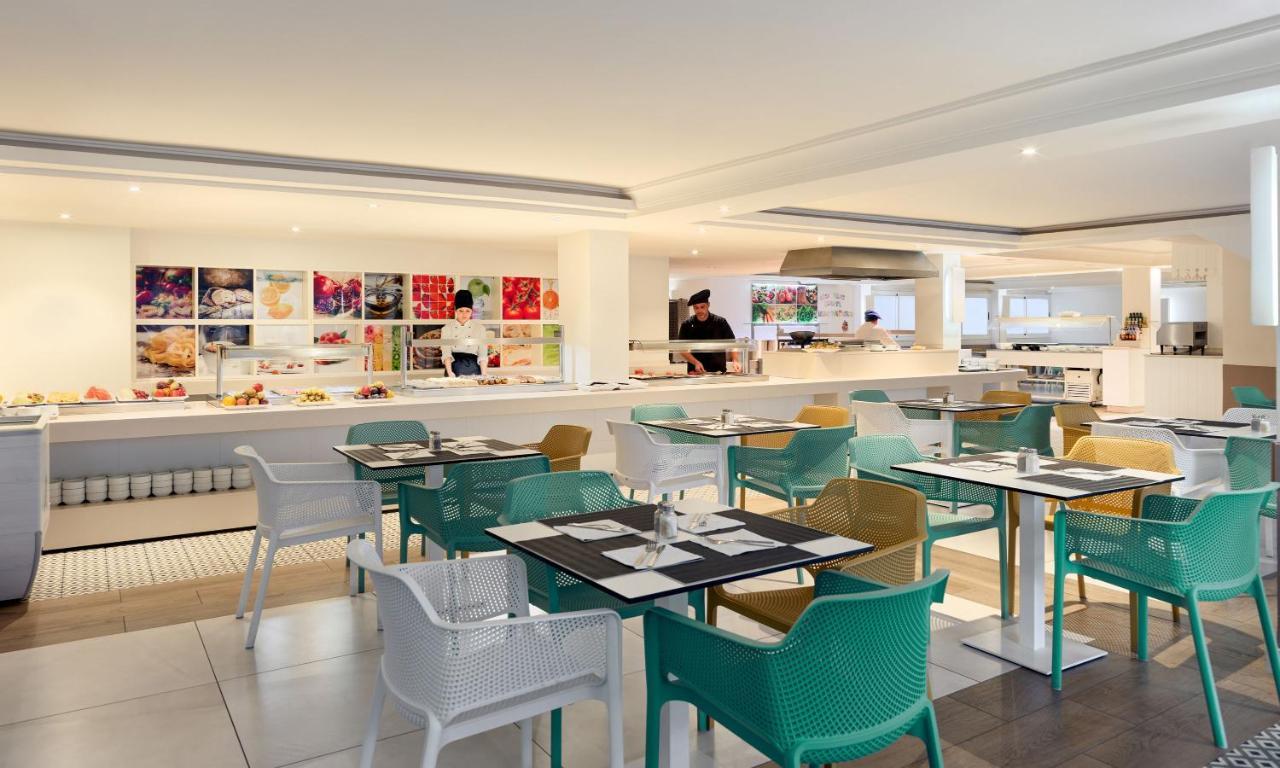 Hotel Arena Beach Corralejo Esterno foto