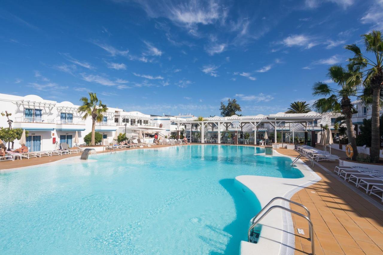 Hotel Arena Beach Corralejo Esterno foto
